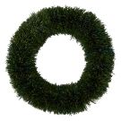 YULETIDE WREATH 20.5"X 5"