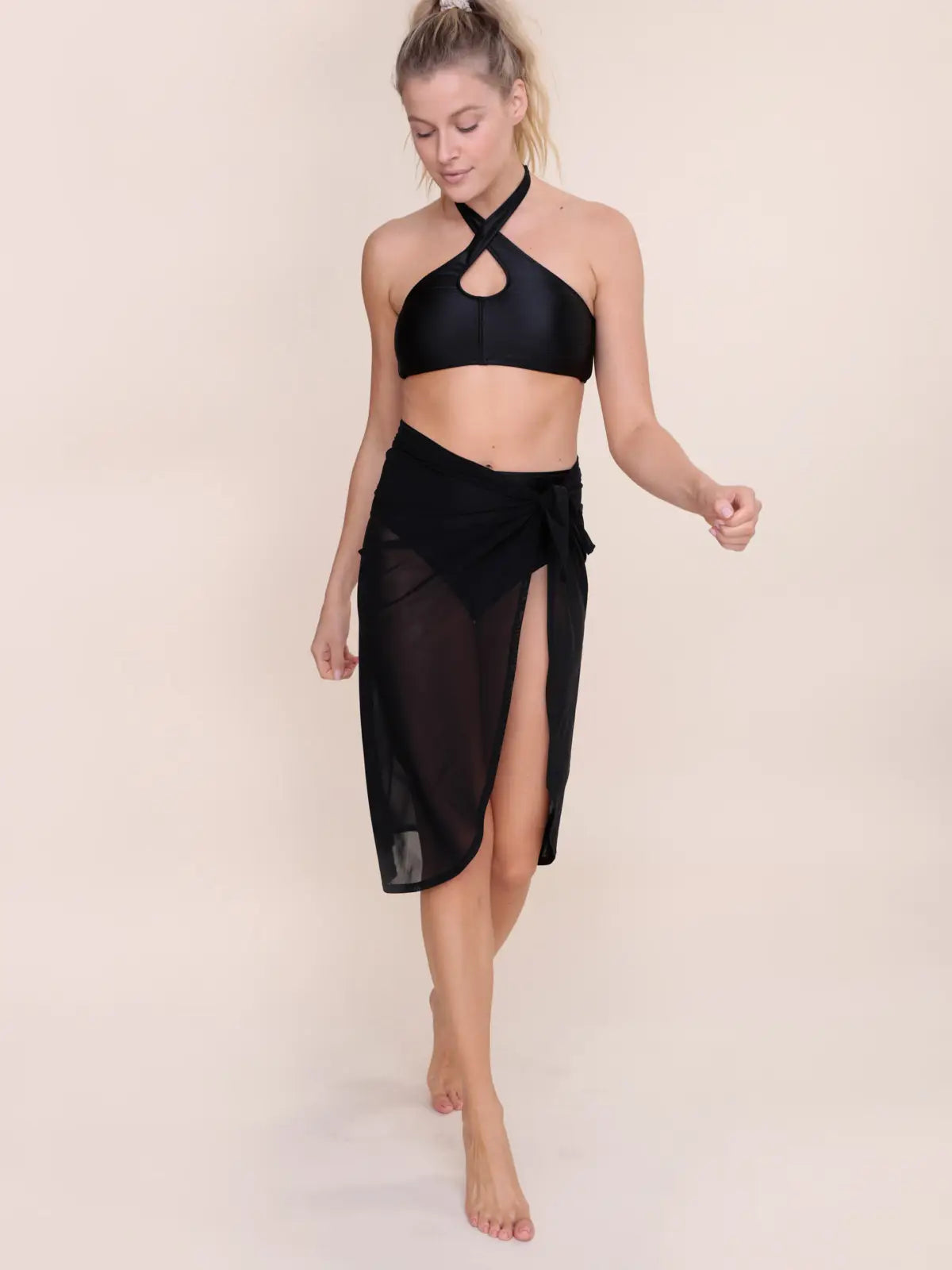 Mono B Swim Separates