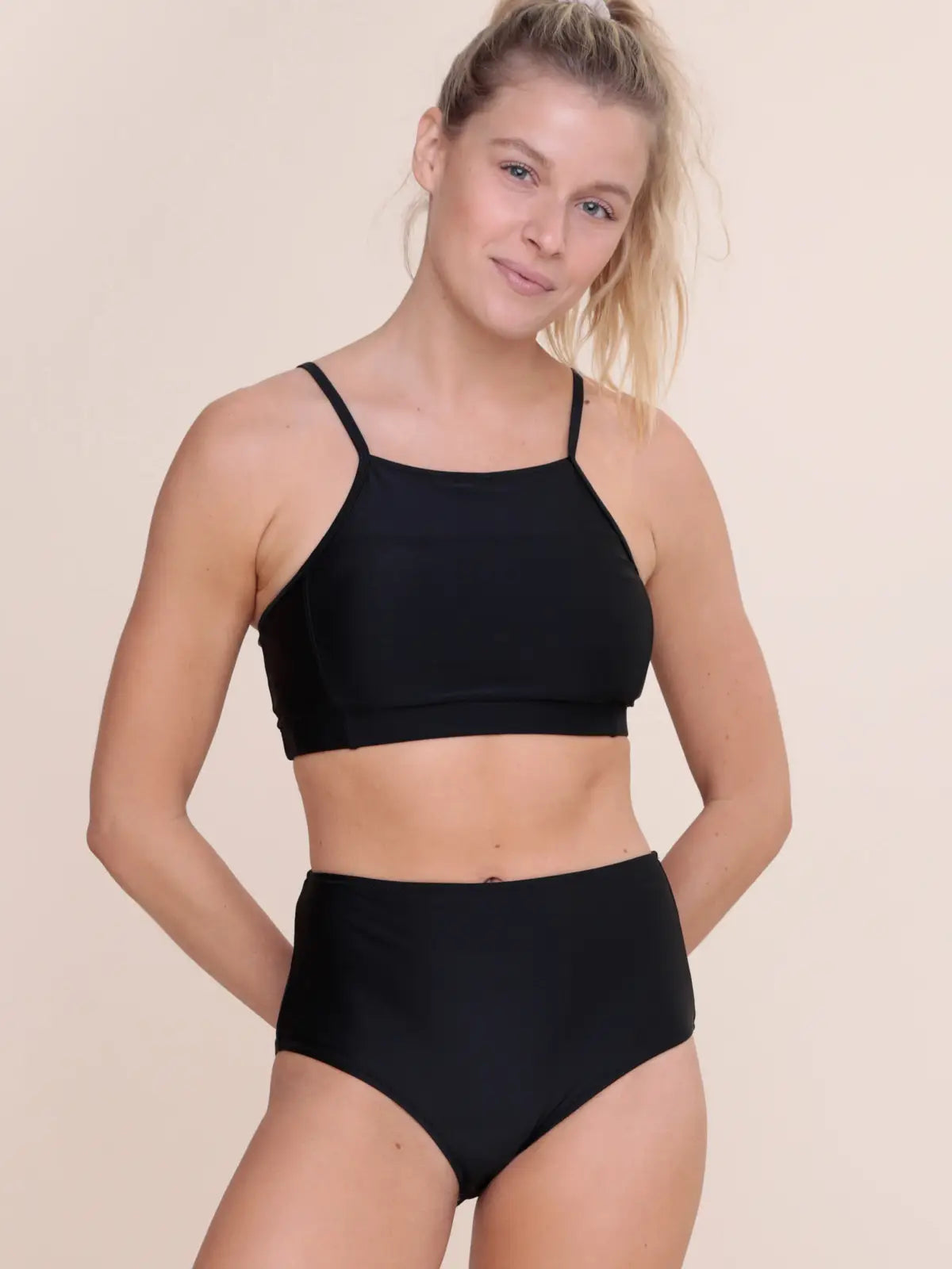 Mono B Swim Separates