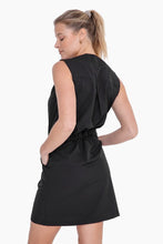 V-Neck Active Dress