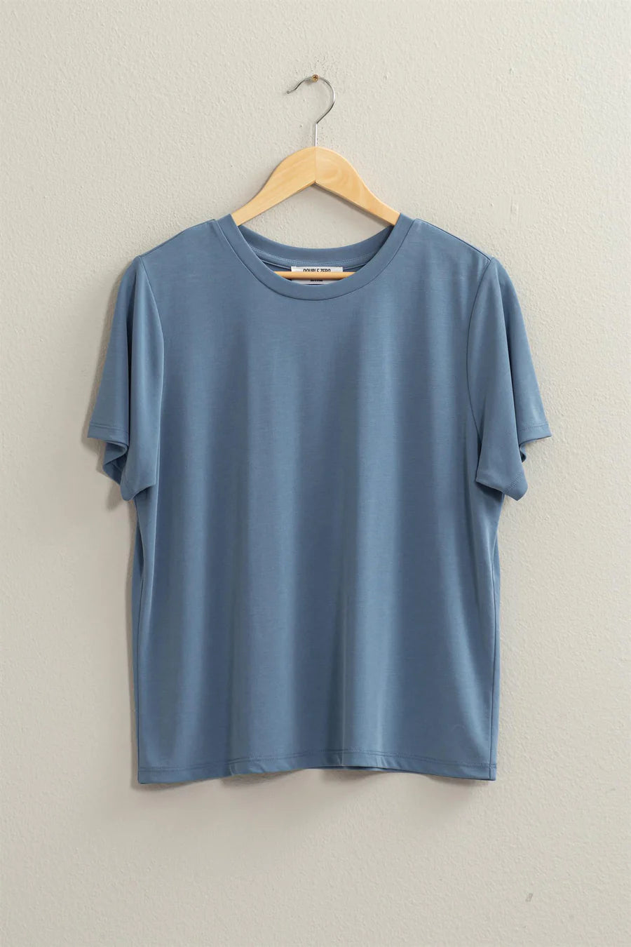 SHORT SLEEVE T SHIRT