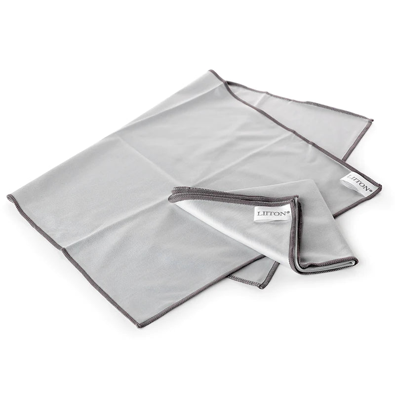 Crystal Polishing Cloth (Set of 2)