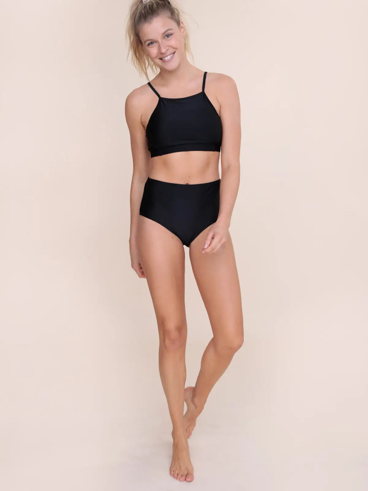 Mono B Swim Separates