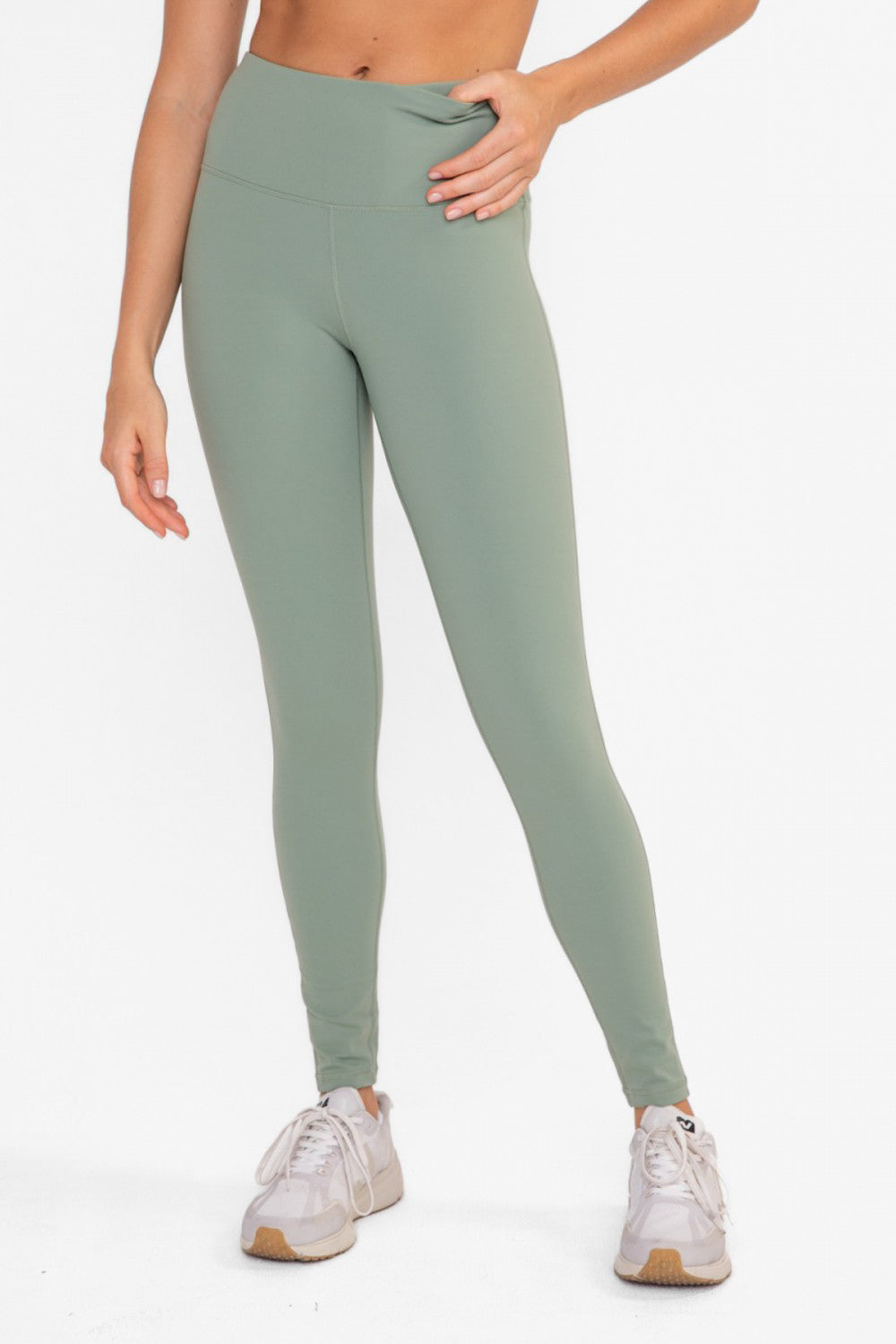 Newport Performance  Essential Highwaist Legging